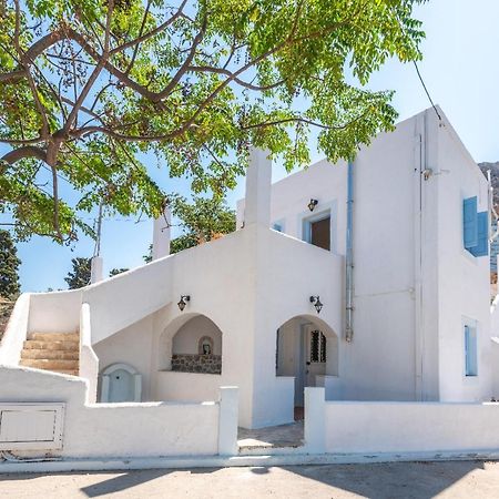 Giannis Apartment Panormos  Exterior photo