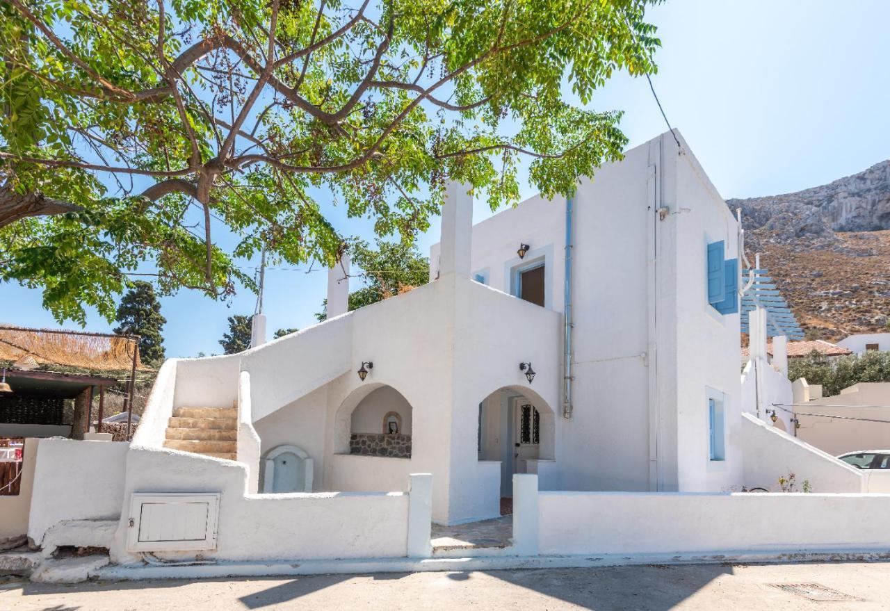 Giannis Apartment Panormos  Exterior photo